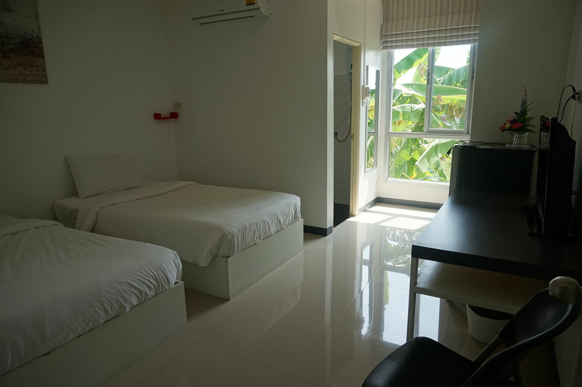 Honghub Sakon Hotel Sakon Nakhon Zewnętrze zdjęcie