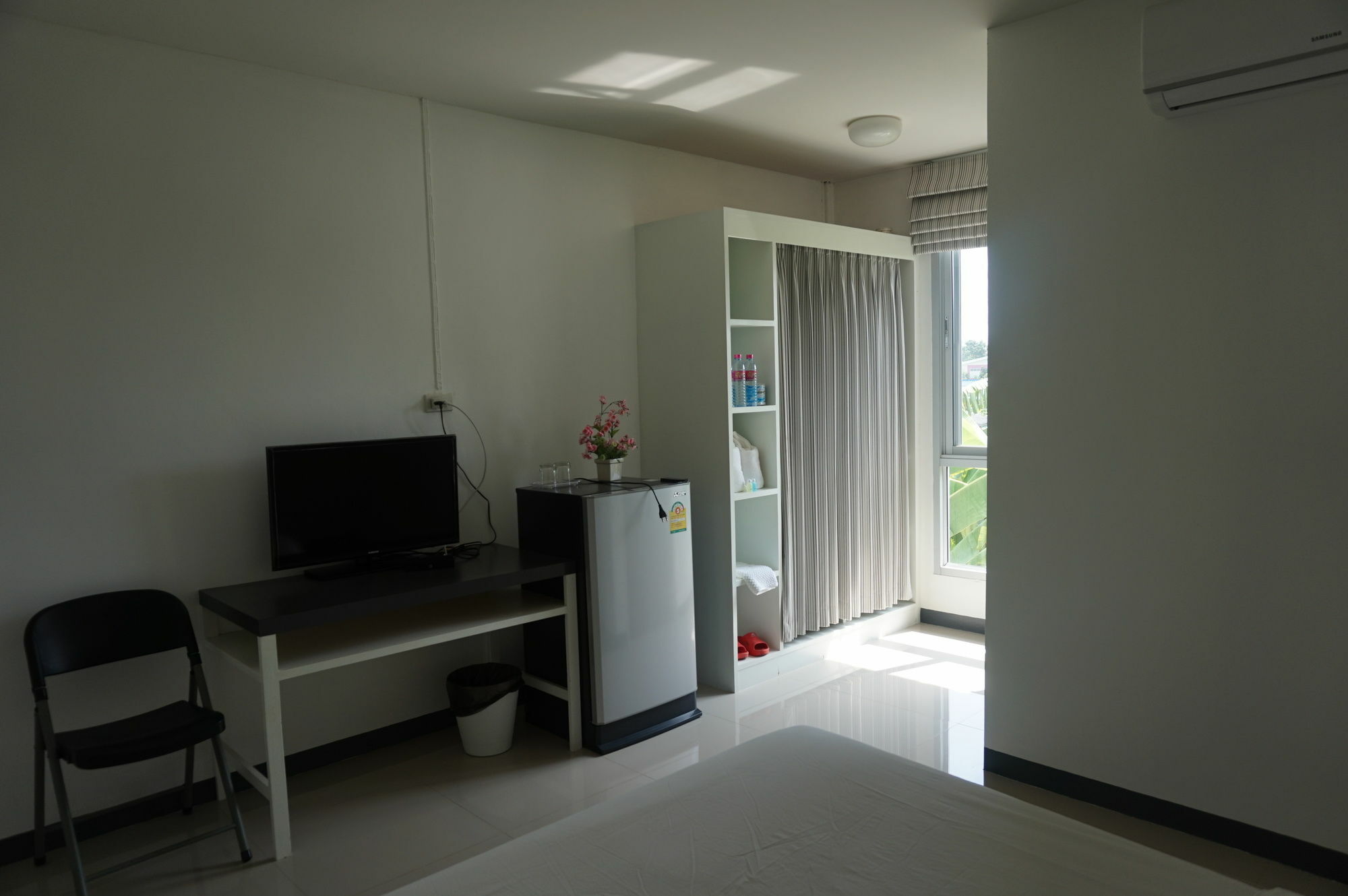 Honghub Sakon Hotel Sakon Nakhon Zewnętrze zdjęcie